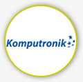 Smashing Project - Komputronik